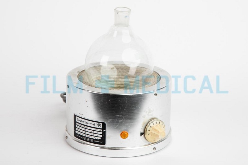 Round Bottom Flask Heater 